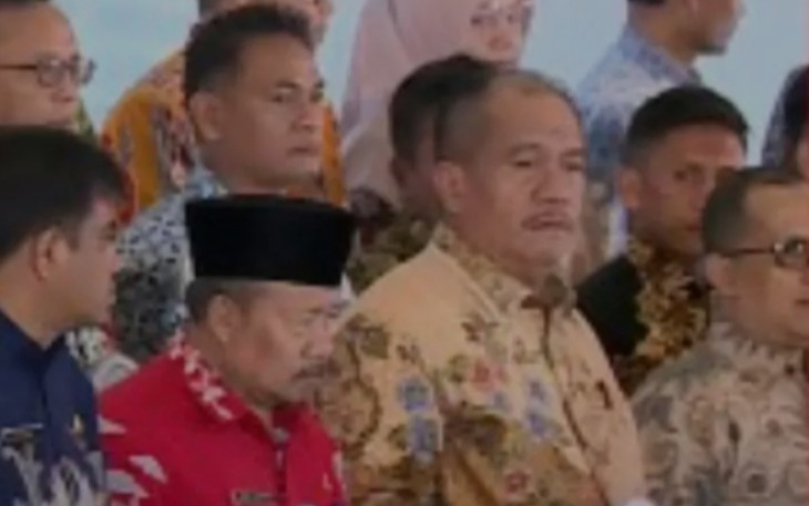 Pemkab Asahan Terima Penghargaan Smart City Tahun 2023