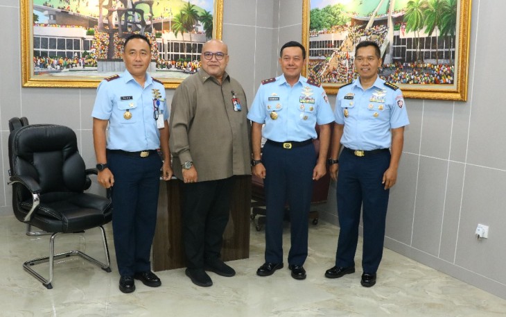 foto bersama