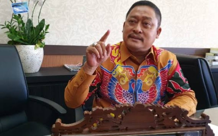 Komisi E DPRD Jatim Kodrat Sunyoto 