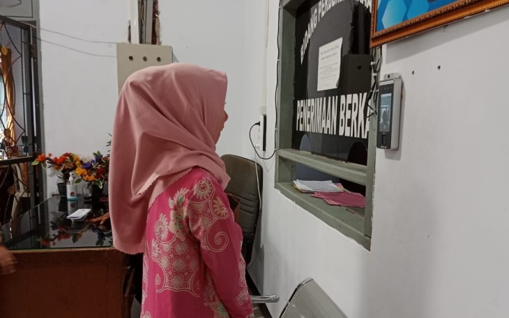 Pemkab Bengkulu Selatan Gunakan Si Alap