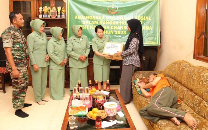Kepala Biro Hubungan Masyarakat (Humas) Kementerian Agraria dan Tata Ruang/Badan Pertanahan Nasional (ATR/BPN), Yulia Jaya Nirmawati, (Sumber: Humas Kementerian ATR/BPN)