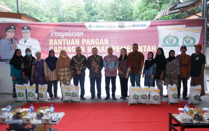 Pemkab Asahan Gelar Rapat Koordinasi Evaluasi dan Monitoring Layanan Perekam Transaksi Pajak Daerah
