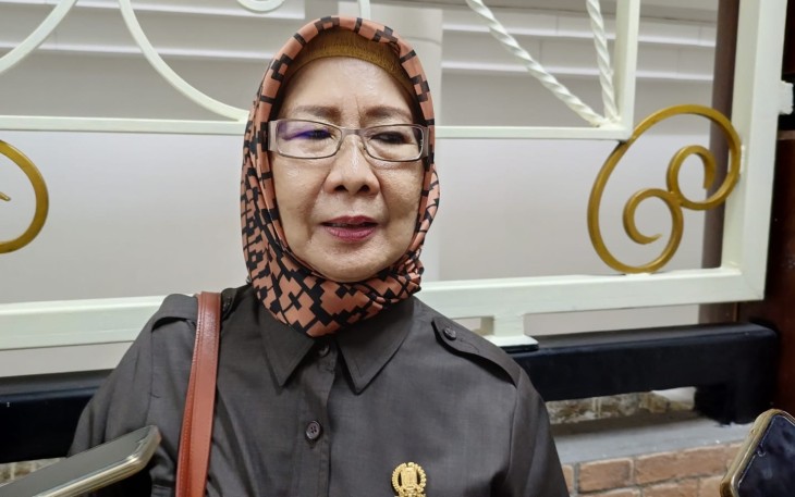 Anggota DPRD Jatim, Ratnadi Ismaon
