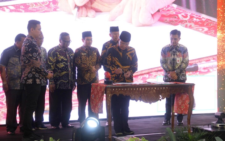 Musrenbang RPKD Tahun 2024