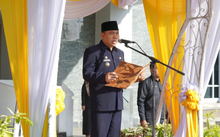 Tanggung Jawab Bersama Bengkitkan Nilai Luhur Pancasila bagi Generasi Penerus Bangsa
