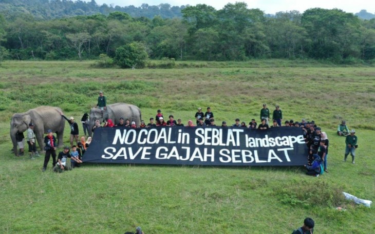 TWA Seblat 