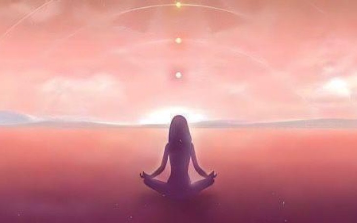 Ilustrasi Perempuan Sumber Foto : Pinterest 
