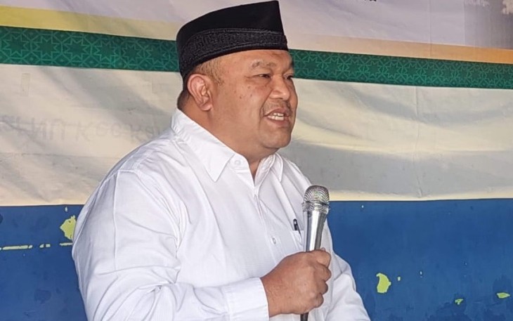 Anggota Fraksi PKB DPRD Jawa Timur, Erjik Bintoro 
