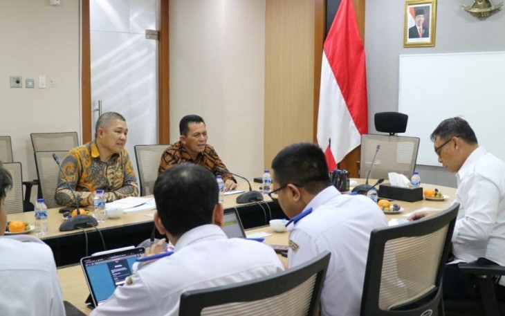 Pemprov Kepri Akan Rehabilitasi 3 HDPE di Kepri 