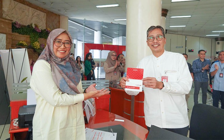 Bank Jatim Launching Dual Banking Leveraging Model 