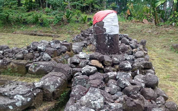 Candi Bongkotan