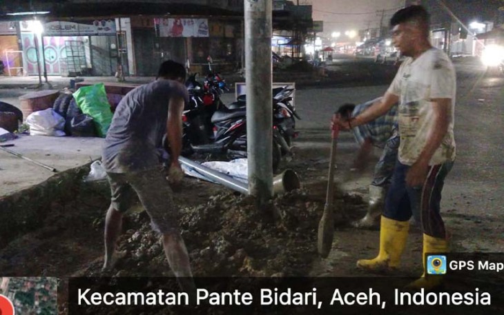 Perbaikan Pengaturan Ai