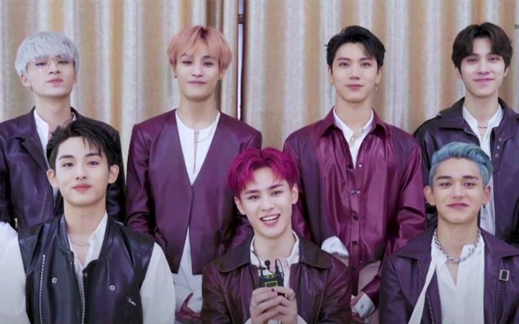 Grup K-Pop WayV, Sumber: Id.Wikipedia.org