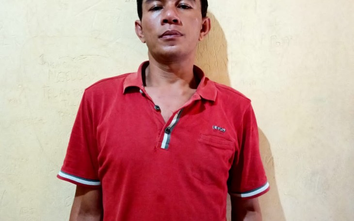 Pelaku