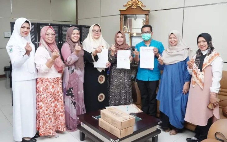 Foto Bersama  