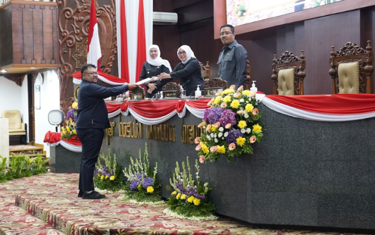 FPDI P Minta Pelayanan Publik Ditingkatkan Demi Kemaslahatan Rakyat