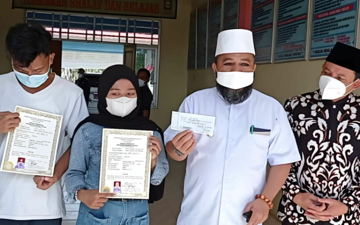 Wali Kota Bengkulu Helmi Hasan    