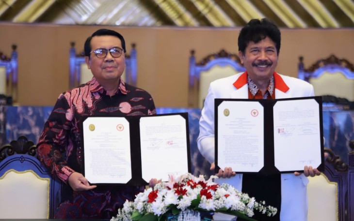 Film Jejak Keadilan Sang Hakim