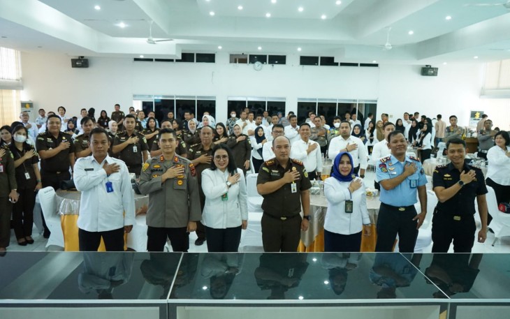 Foto Bersama 