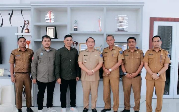 Foto bersama