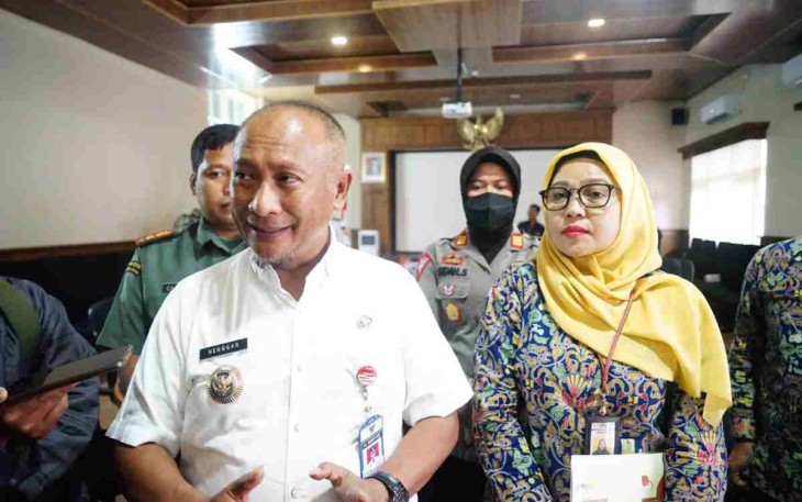 Jadwal penyelesaian jembatan Juwana diperkirakan maju 