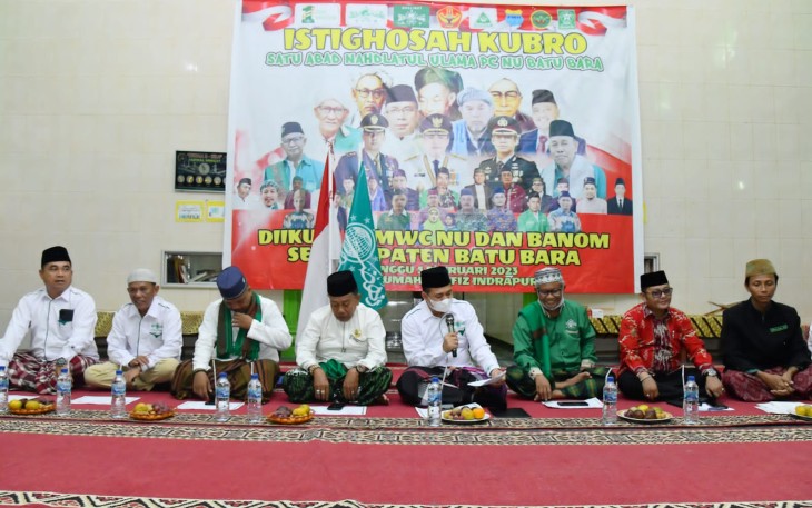 Satu Abad NU