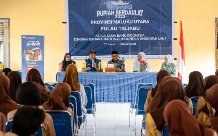 Ekpedisi Rupiah Berdaulat