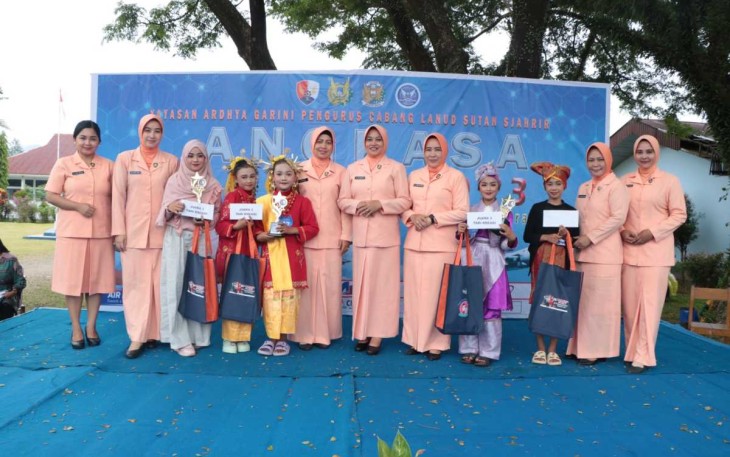 Angkasa Expo 2023