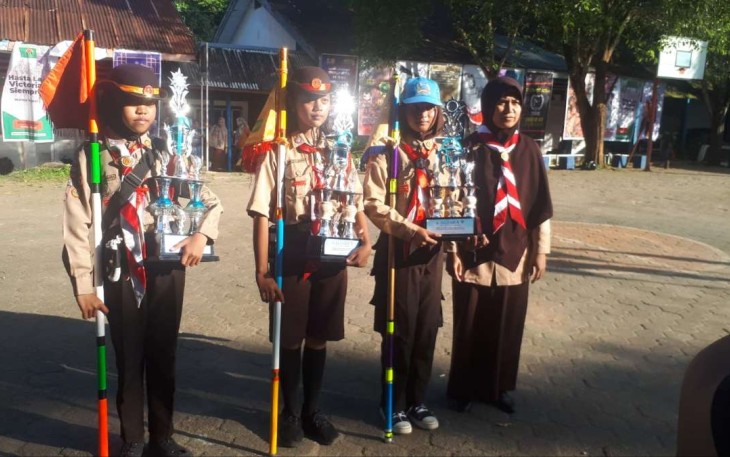 SD Hang Tuah Makassar