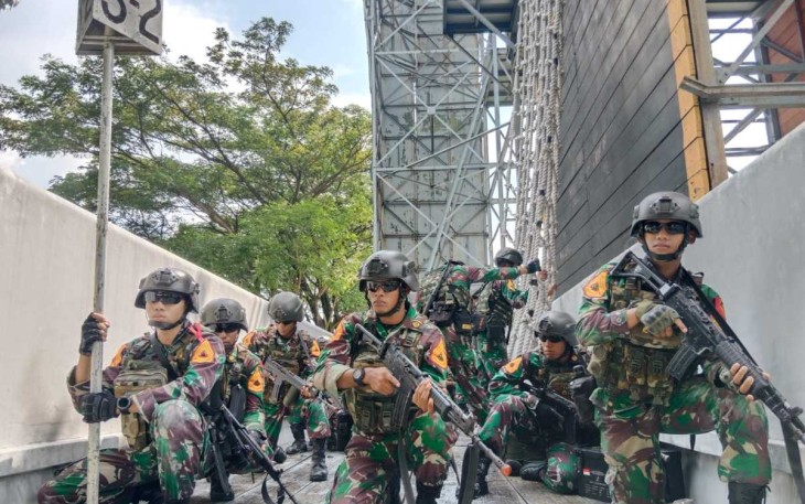 Lattek Karkata Yudha