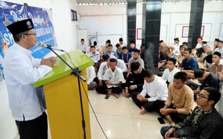 Pondok Ramadhan SMK KAL-1 