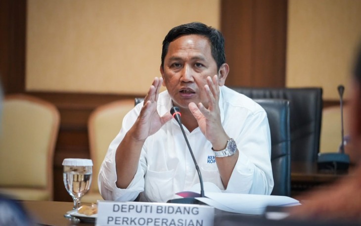 Ahmad Zabadi 