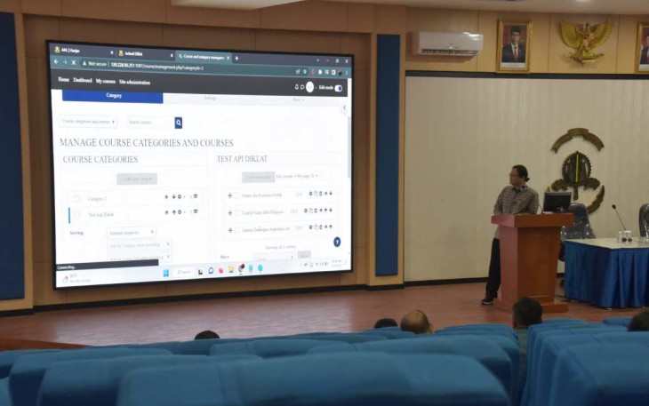 Smart Campus AAL