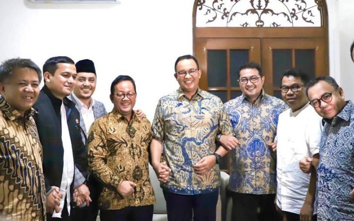 Foto bersama 