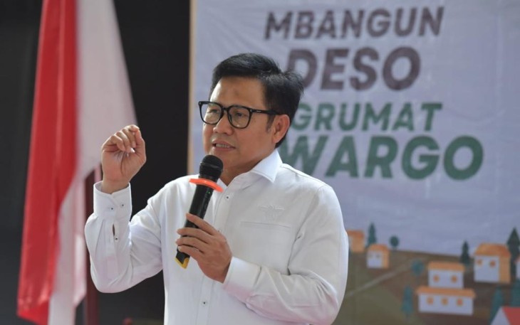 Mendes PDTT Abdul Halim Iskandar 