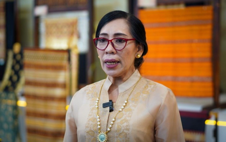 Suzana Teten Masduki 