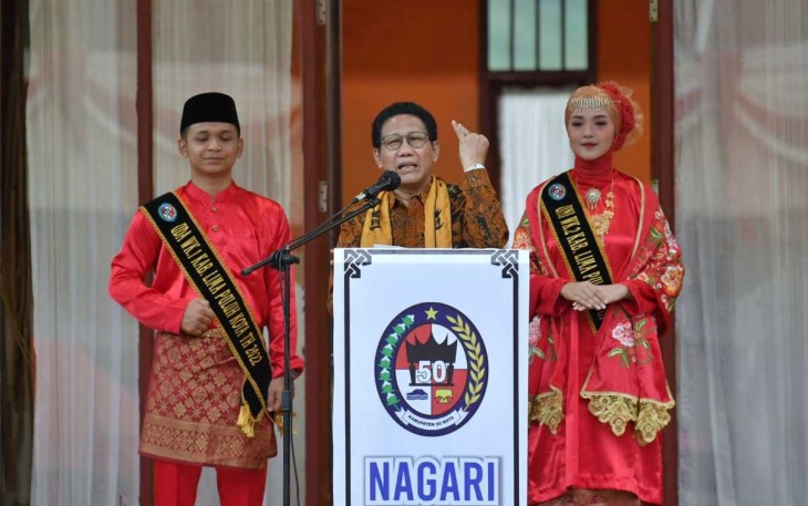 Mendes PDTT Abdul Halim Iskandar 