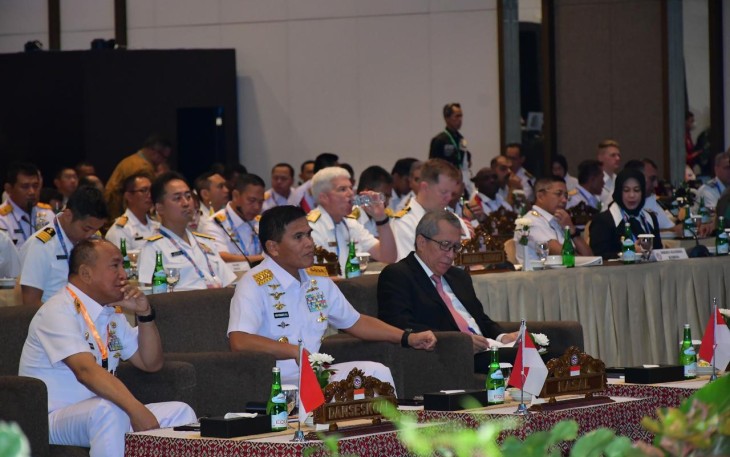 Forum The 5th IMSS 2023 Kota Makassar 