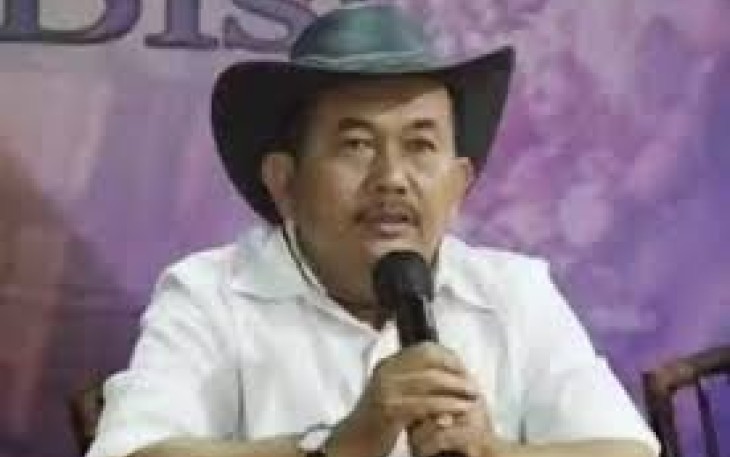 Gandi Parapat Koordinator PMPHI
