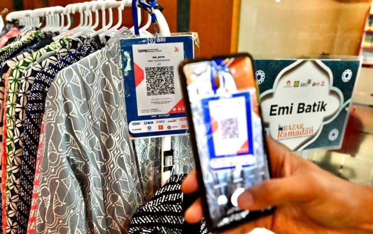 Ilustrasi Project S TikTok Shop 
