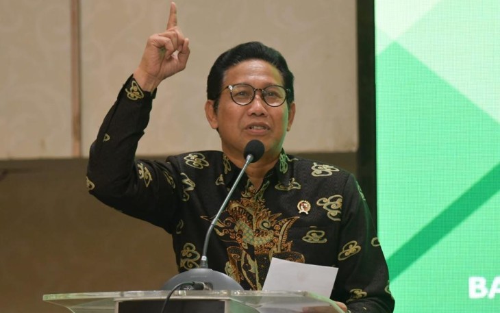 Mendes PDTT Abdul Halim Iskandar 