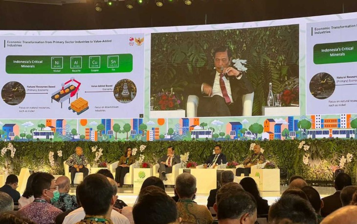 Forum KTT ASEAN 