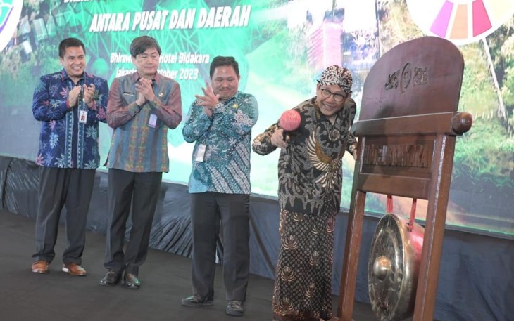 Mendes PDTT Abdul Halim Iskandar 