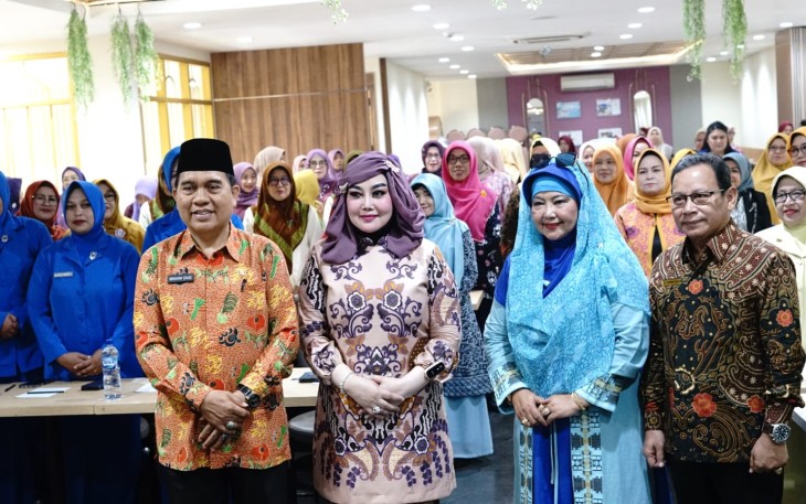 Foto Bersama 