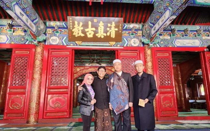 Mendes PDTT Abdul Halim Iskandar 