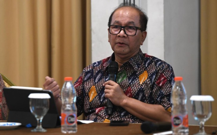 SeskemenkopUKM Arif Rahman Hakim