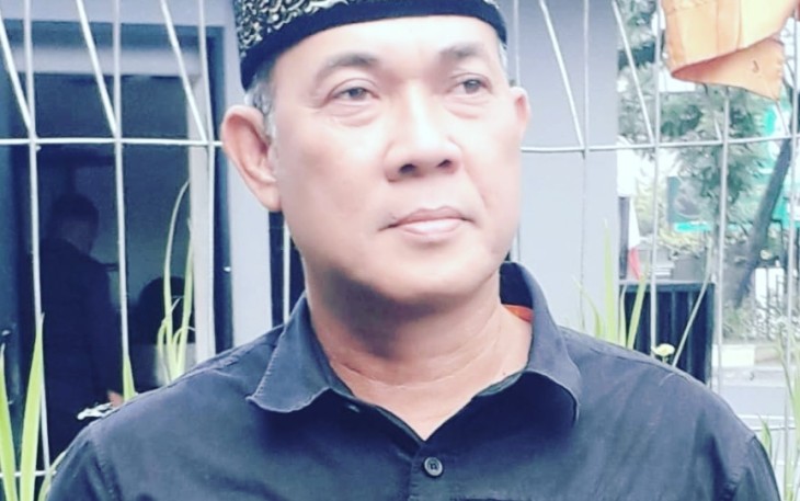 Idrus Djunaidi SH