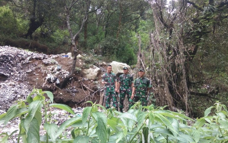 Karya Bakti Pembersihan dan Penghijauan Gunung Lawu Siap Digelar Dalam Waktu Dekat 