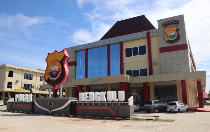 Foto : Polda Bengkulu 