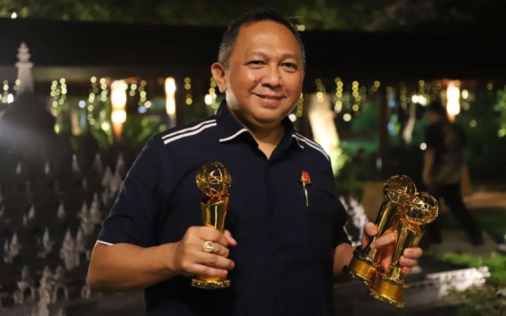 Kapuspenkum Ketut Sumedena